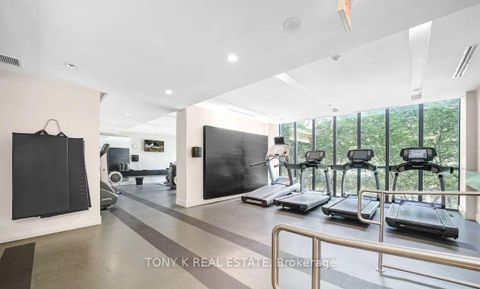 Photo 17 at 3204 - 110 Charles Street E, Yonge Corridor, Toronto