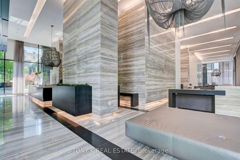 Photo 19 at 3204 - 110 Charles Street E, Yonge Corridor, Toronto