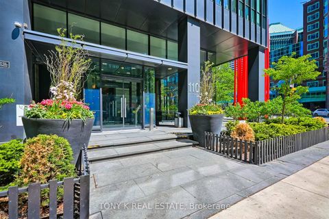 Photo 21 at 3204 - 110 Charles Street E, Yonge Corridor, Toronto