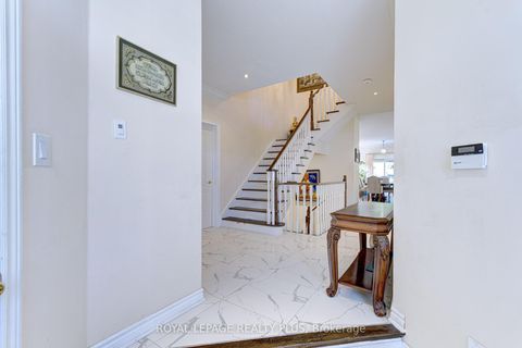 Photo 2 at 104 Melbourne Drive, Rouge Woods, Richmond Hill