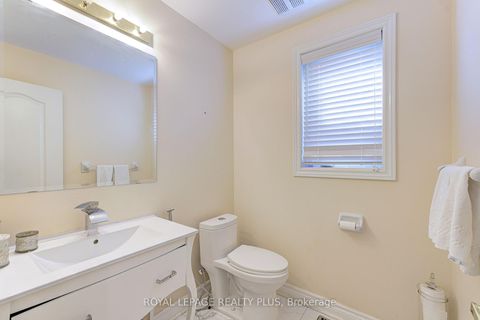 Photo 3 at 104 Melbourne Drive, Rouge Woods, Richmond Hill