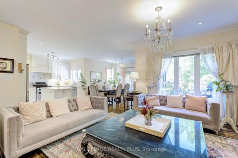 Photo 8 at 104 Melbourne Drive, Rouge Woods, Richmond Hill