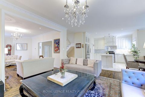 Photo 9 at 104 Melbourne Drive, Rouge Woods, Richmond Hill