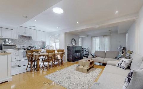 Photo 31 at 104 Melbourne Drive, Rouge Woods, Richmond Hill