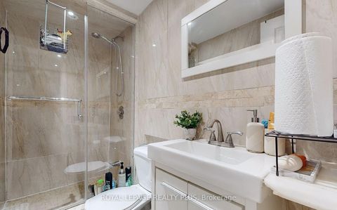 Photo 32 at 104 Melbourne Drive, Rouge Woods, Richmond Hill