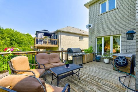 Photo 35 at 104 Melbourne Drive, Rouge Woods, Richmond Hill