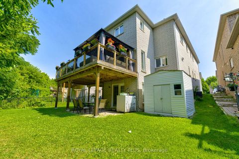 Photo 36 at 104 Melbourne Drive, Rouge Woods, Richmond Hill
