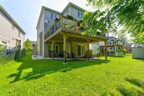 Photo 37 at 104 Melbourne Drive, Rouge Woods, Richmond Hill