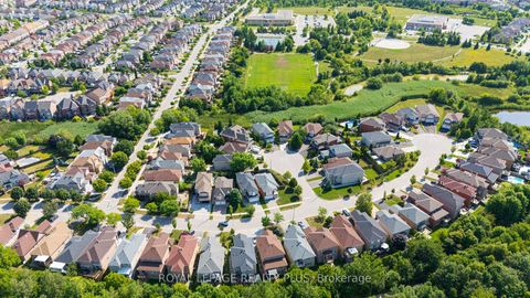 Photo 40 at 104 Melbourne Drive, Rouge Woods, Richmond Hill