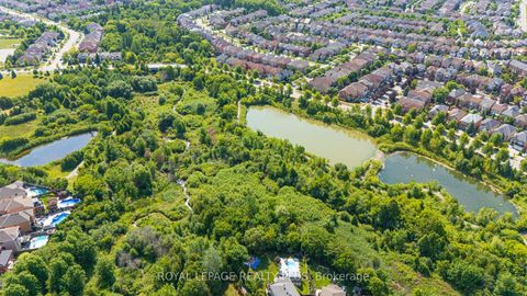 Photo 42 at 104 Melbourne Drive, Rouge Woods, Richmond Hill