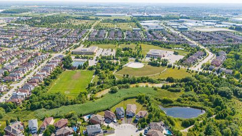 Photo 44 at 104 Melbourne Drive, Rouge Woods, Richmond Hill