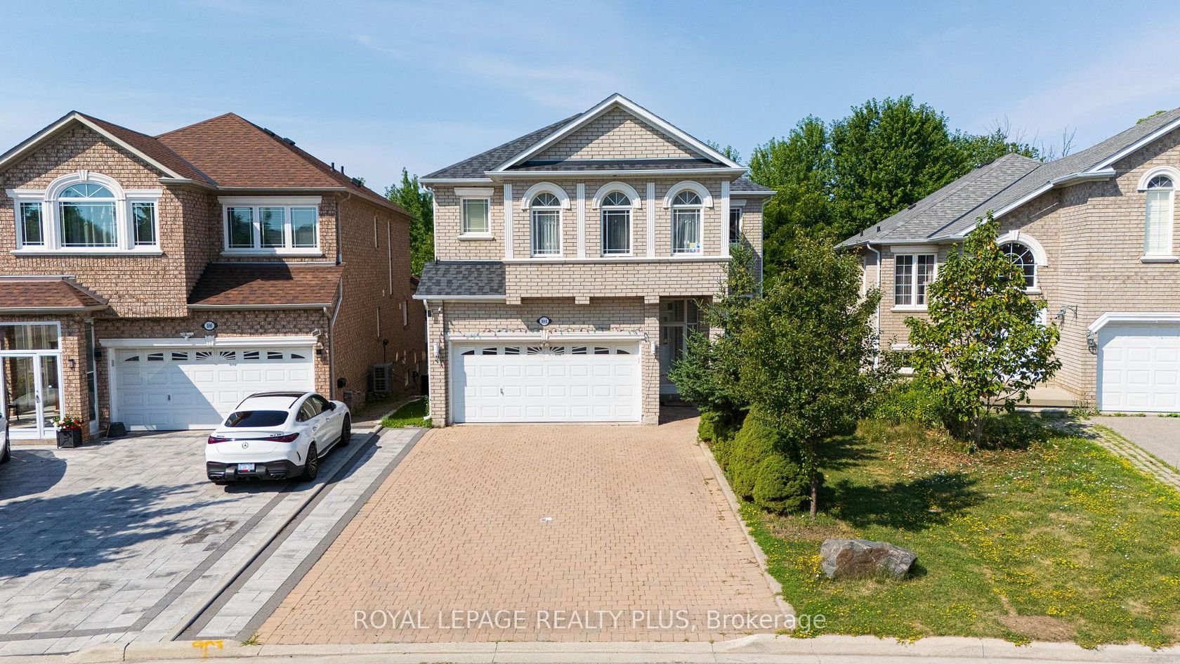 104 Melbourne Drive, Rouge Woods, Richmond Hill 