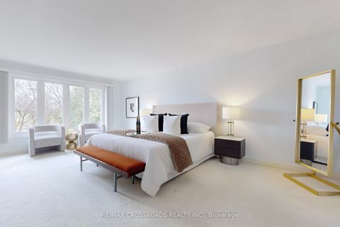 Photo 20 at 8 Orchid Court, Windfields, Toronto