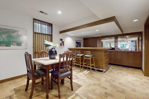 Photo 30 at 8 Orchid Court, Windfields, Toronto