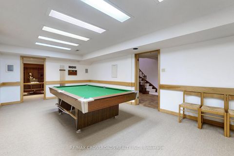 Photo 33 at 8 Orchid Court, Windfields, Toronto