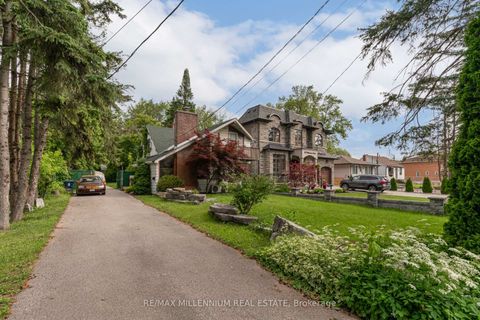 Photo 1 at 30 Willowlea Drive, Highland Creek, Toronto
