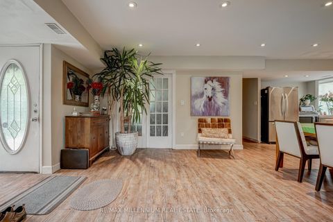 Photo 11 at 30 Willowlea Drive, Highland Creek, Toronto