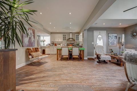 Photo 12 at 30 Willowlea Drive, Highland Creek, Toronto