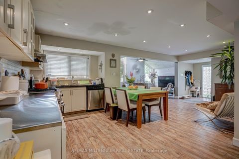 Photo 13 at 30 Willowlea Drive, Highland Creek, Toronto