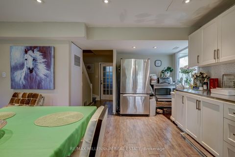 Photo 14 at 30 Willowlea Drive, Highland Creek, Toronto