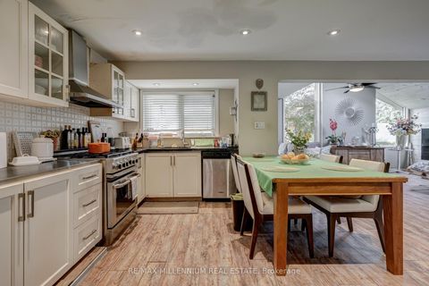 Photo 16 at 30 Willowlea Drive, Highland Creek, Toronto