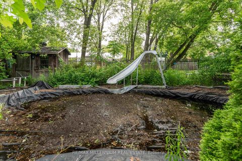 Photo 19 at 30 Willowlea Drive, Highland Creek, Toronto