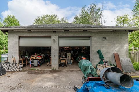 Photo 22 at 30 Willowlea Drive, Highland Creek, Toronto