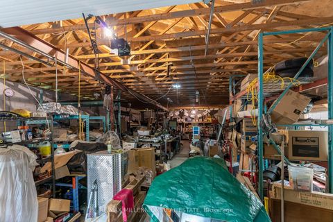 Photo 24 at 30 Willowlea Drive, Highland Creek, Toronto