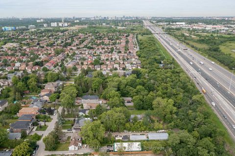 Photo 30 at 30 Willowlea Drive, Highland Creek, Toronto