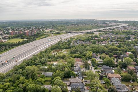 Photo 31 at 30 Willowlea Drive, Highland Creek, Toronto