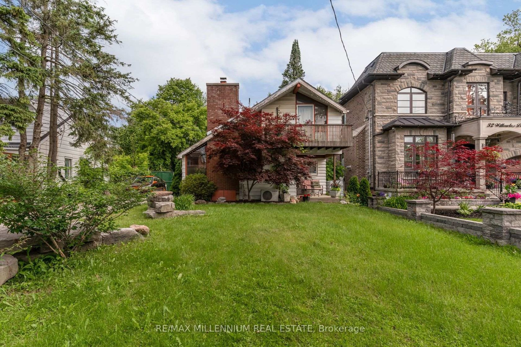 30 Willowlea Drive, Highland Creek, Toronto 