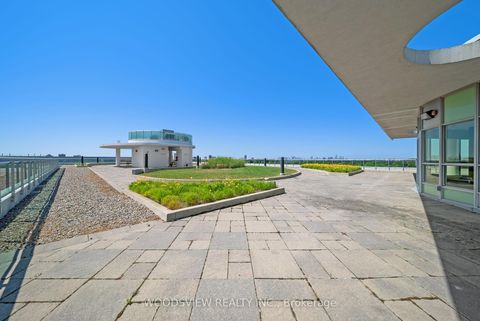 Photo 18 at 233 - 60 Fairfax Crescent, Birchmount, Toronto