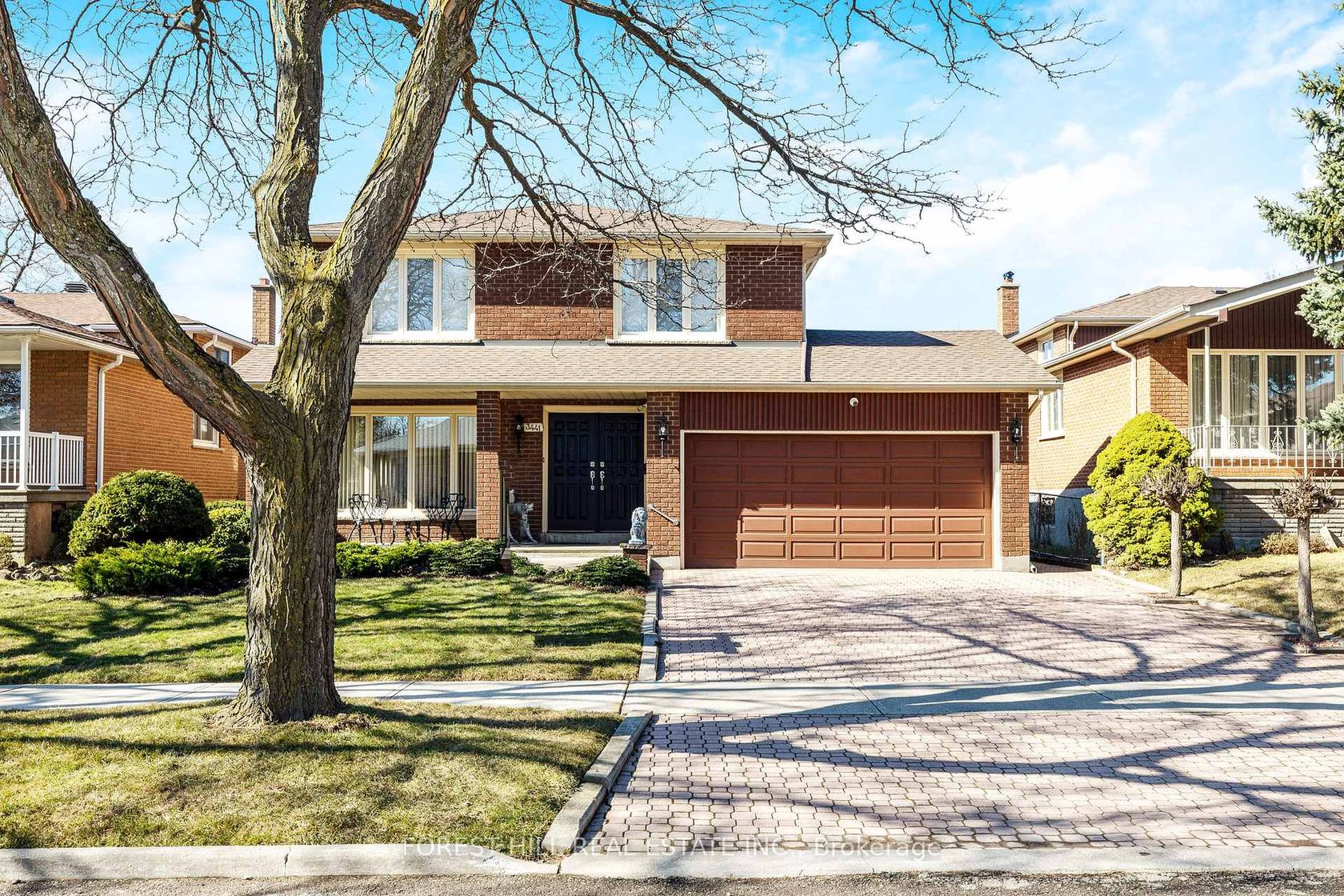 3441 Charmaine Heights, Mississauga Valleys, Mississauga 