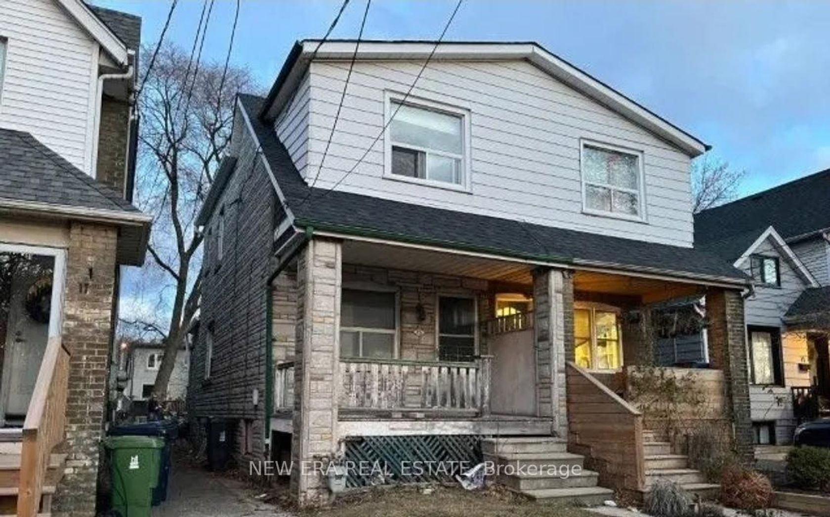 15 Eastdale Avenue, Crescent Town, Toronto 