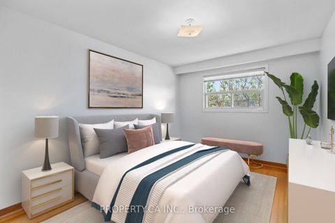Photo 5 at 48 Navaho Drive, Pleasant View, Toronto