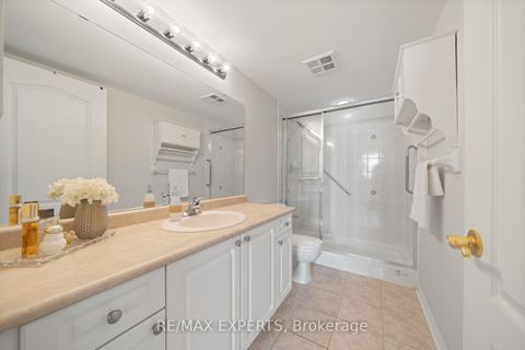 Photo 18 at 213 - 2500 Rutherford Road, Maple, Vaughan