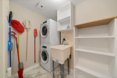 Photo 24 at 213 - 2500 Rutherford Road, Maple, Vaughan