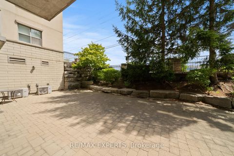 Photo 31 at 213 - 2500 Rutherford Road, Maple, Vaughan
