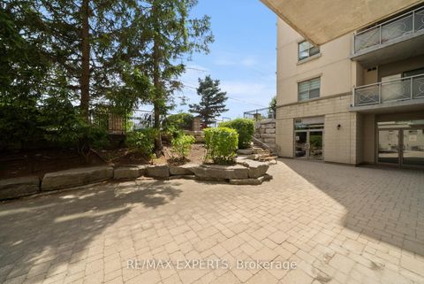 Photo 32 at 213 - 2500 Rutherford Road, Maple, Vaughan