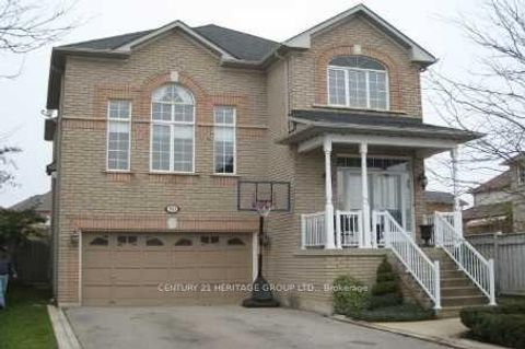 Photo 0 at 80 Santa Maria Trail, Vellore Village, Vaughan