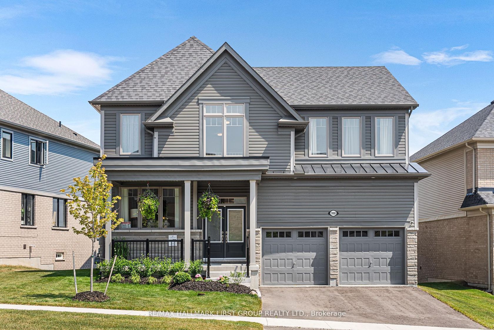 998 Trailsview Avenue, Cobourg 