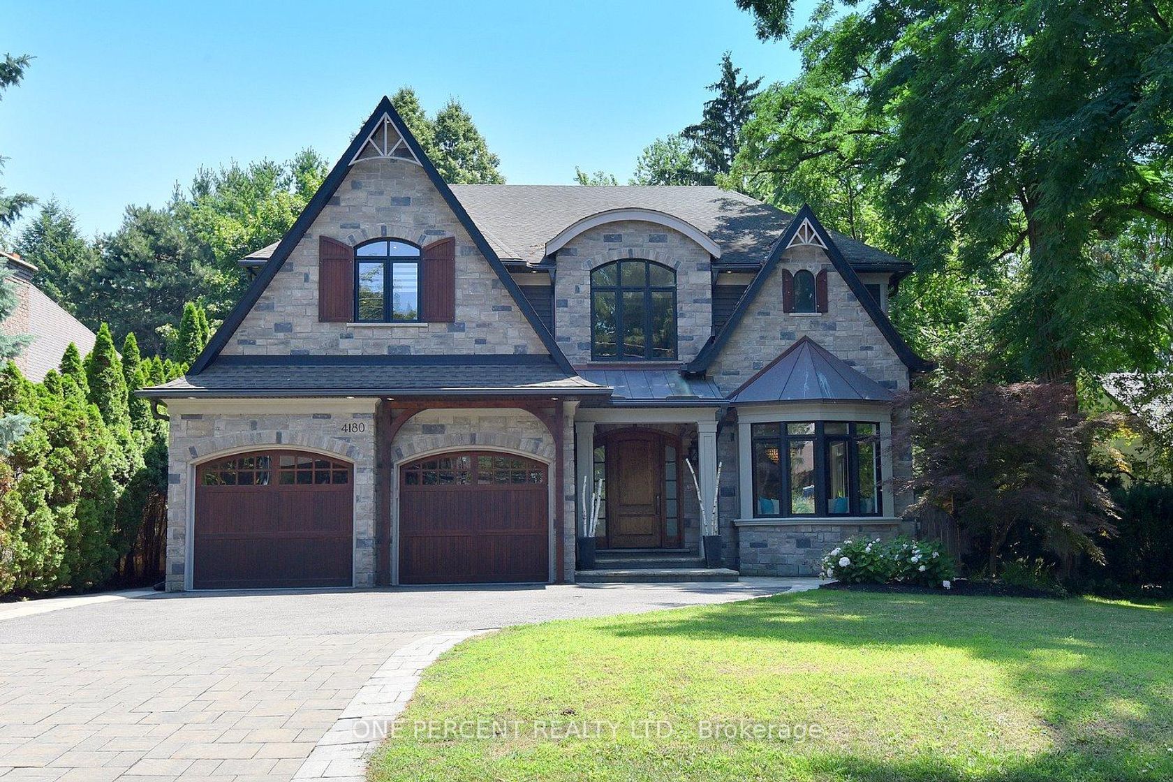 4180 Lakeshore Road, Shoreacres, Burlington 