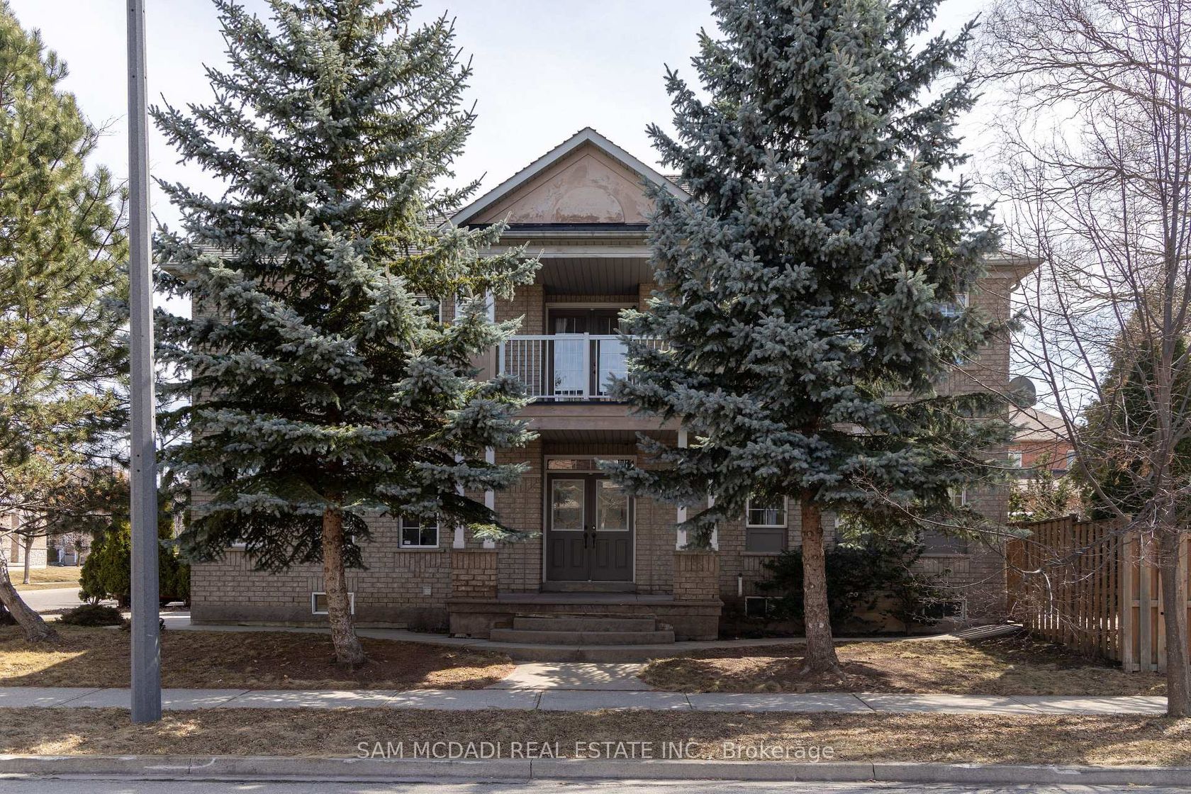 5494 Farmcote Drive, Churchill Meadows, Mississauga 