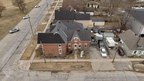 Photo 1 at #1, #2 - 66 Parkside Drive, Queen's Park, Barrie Photo 1 at #1, #2 - 66 Parkside Drive, Queen's Park, Barrie