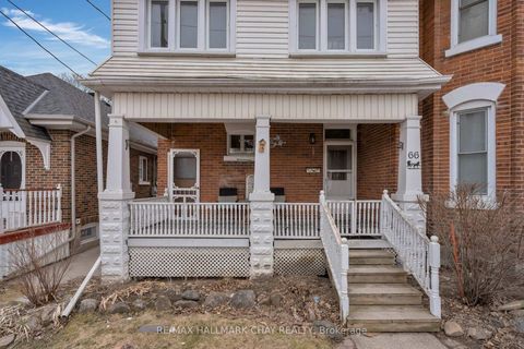 Photo 2 at #1, #2 - 66 Parkside Drive, Queen's Park, Barrie
