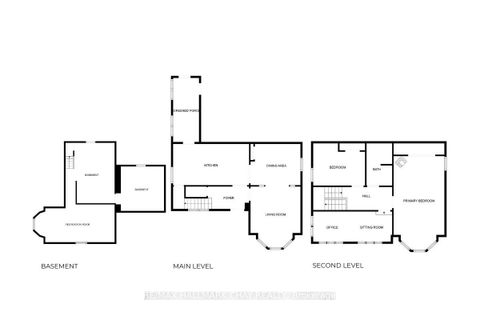 Photo 5 at #1, #2 - 66 Parkside Drive, Queen's Park, Barrie