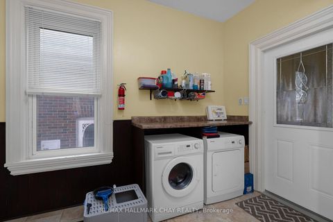 Photo 13 at #1, #2 - 66 Parkside Drive, Queen's Park, Barrie