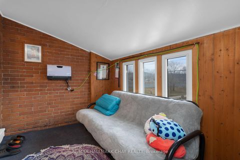Photo 17 at #1, #2 - 66 Parkside Drive, Queen's Park, Barrie