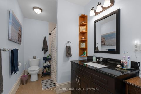 Photo 19 at #1, #2 - 66 Parkside Drive, Queen's Park, Barrie