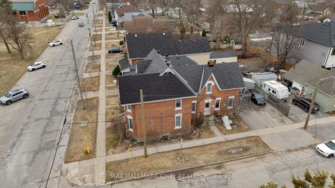 Photo 37 at #1, #2 - 66 Parkside Drive, Queen's Park, Barrie